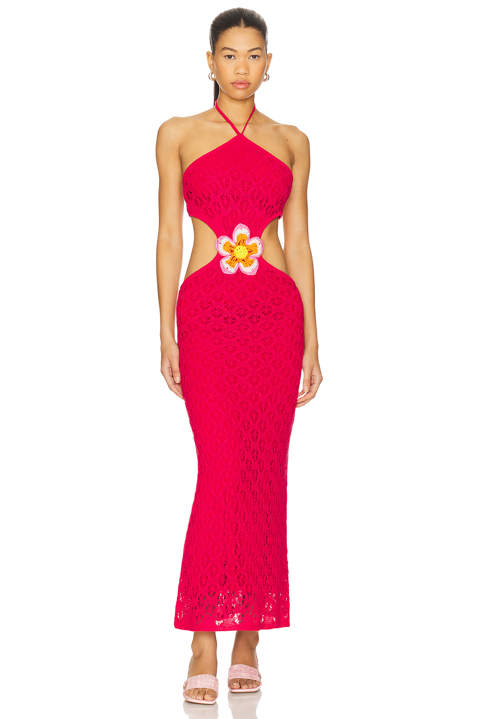 Длинное платье Lucinda Capittana, red
Длинное платье Lucinda Capittana, red