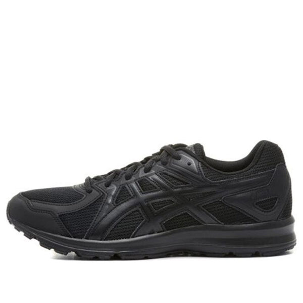 Кроссовки беговые 100 2 Asics, черный
Кроссовки беговые 100 2 Asics, черный