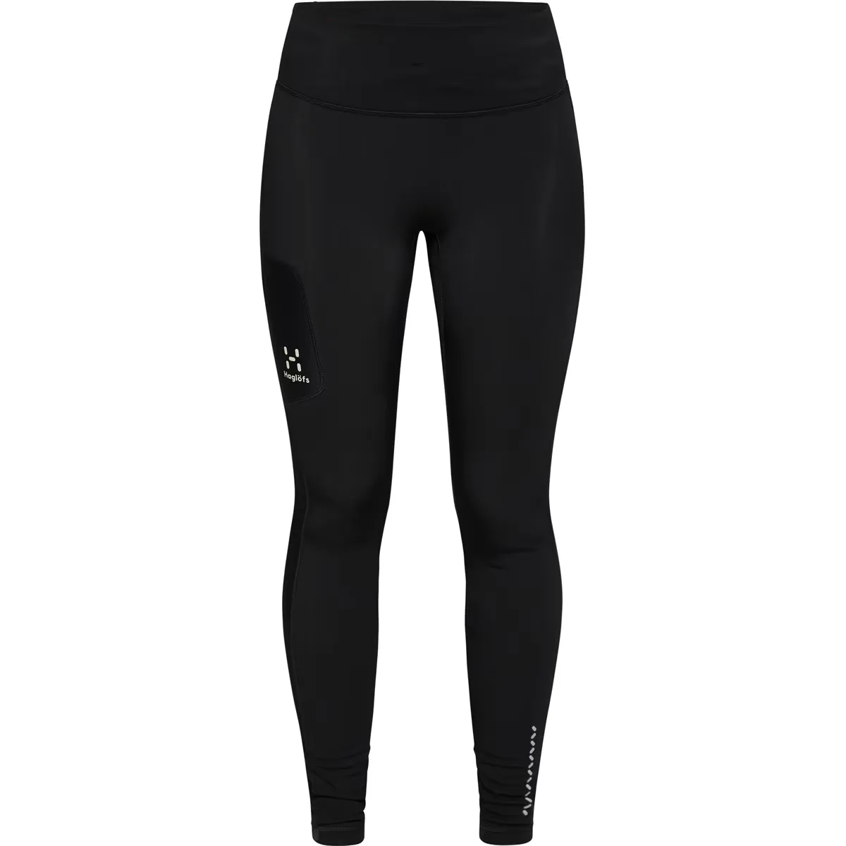 L.I.M Зимние колготки Haglöfs Женские колготки, чёрный
L.I.M Зимние колготки Haglöfs Женские колготки, чёрный