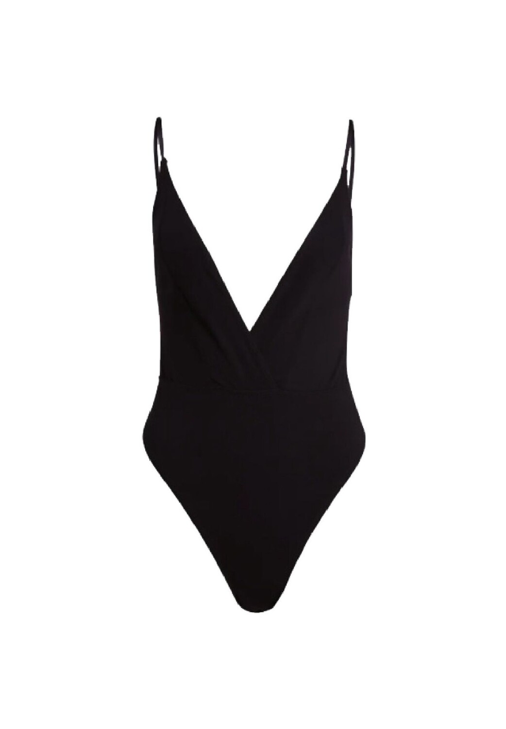 Боди LINGADORE, черный
Боди LINGADORE, черный