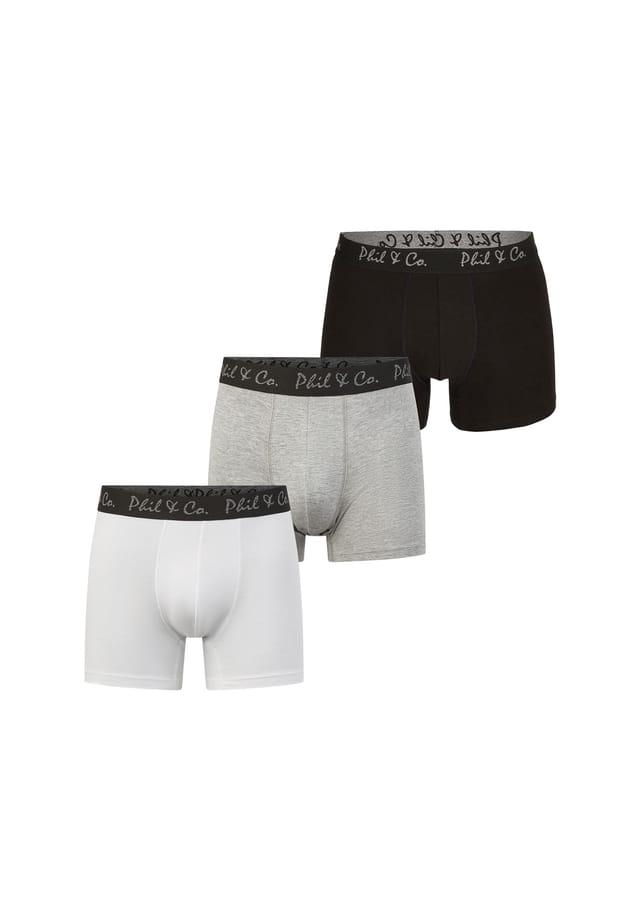 Ретро штаны джерси ядро Phil & Co. Berlin, черный
Ретро штаны джерси ядро Phil & Co. Berlin, черный