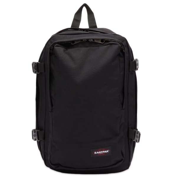 Рюкзак для путешествий в ручную кладь Eastpak, черный
Рюкзак для путешествий в ручную кладь Eastpak, черный