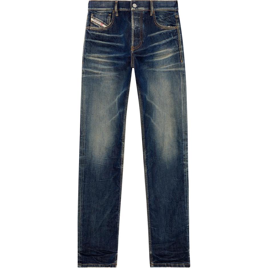 DIESEL Джинсы мужские синие
DIESEL Джинсы мужские синие