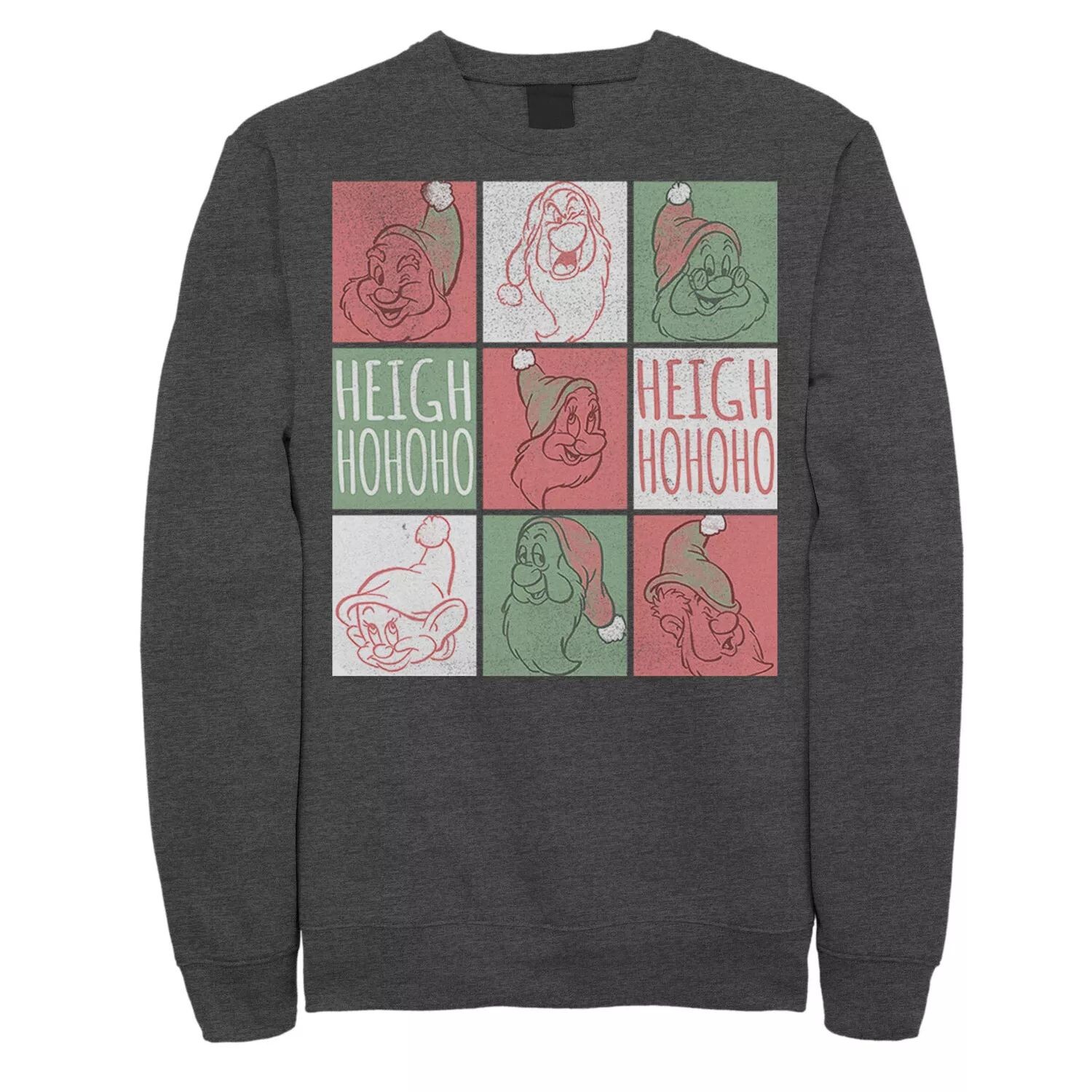 Мужская винтажная флисовая куртка Disney Snow White Dwarf Mashup Licensed Character, Белый, Мужская винтажная флисовая куртка Disney Snow White Dwarf Mashup Licensed Character 
Мужская винтажная флисовая куртка Disney Snow White Dwarf Mashup Licensed Character, Белый, Мужская винтажная флисовая куртка Disney Snow White Dwarf Mashup Licensed Character