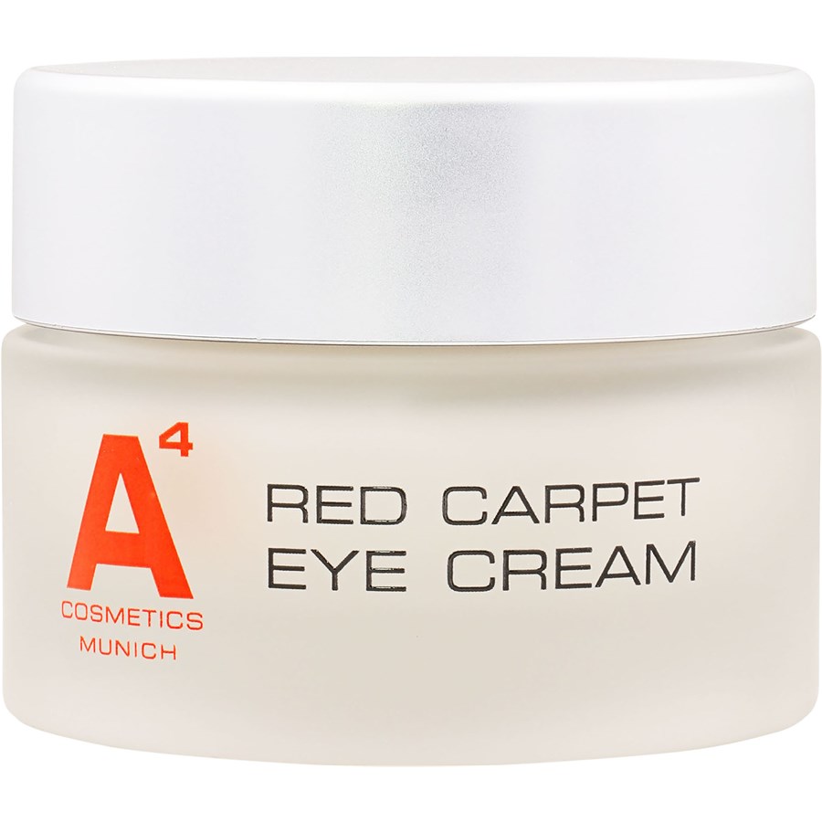 Крем для лица red carpet eye cream A4 Cosmetics, объем 15 мл
Крем для лица red carpet eye cream A4 Cosmetics, объем 15 мл