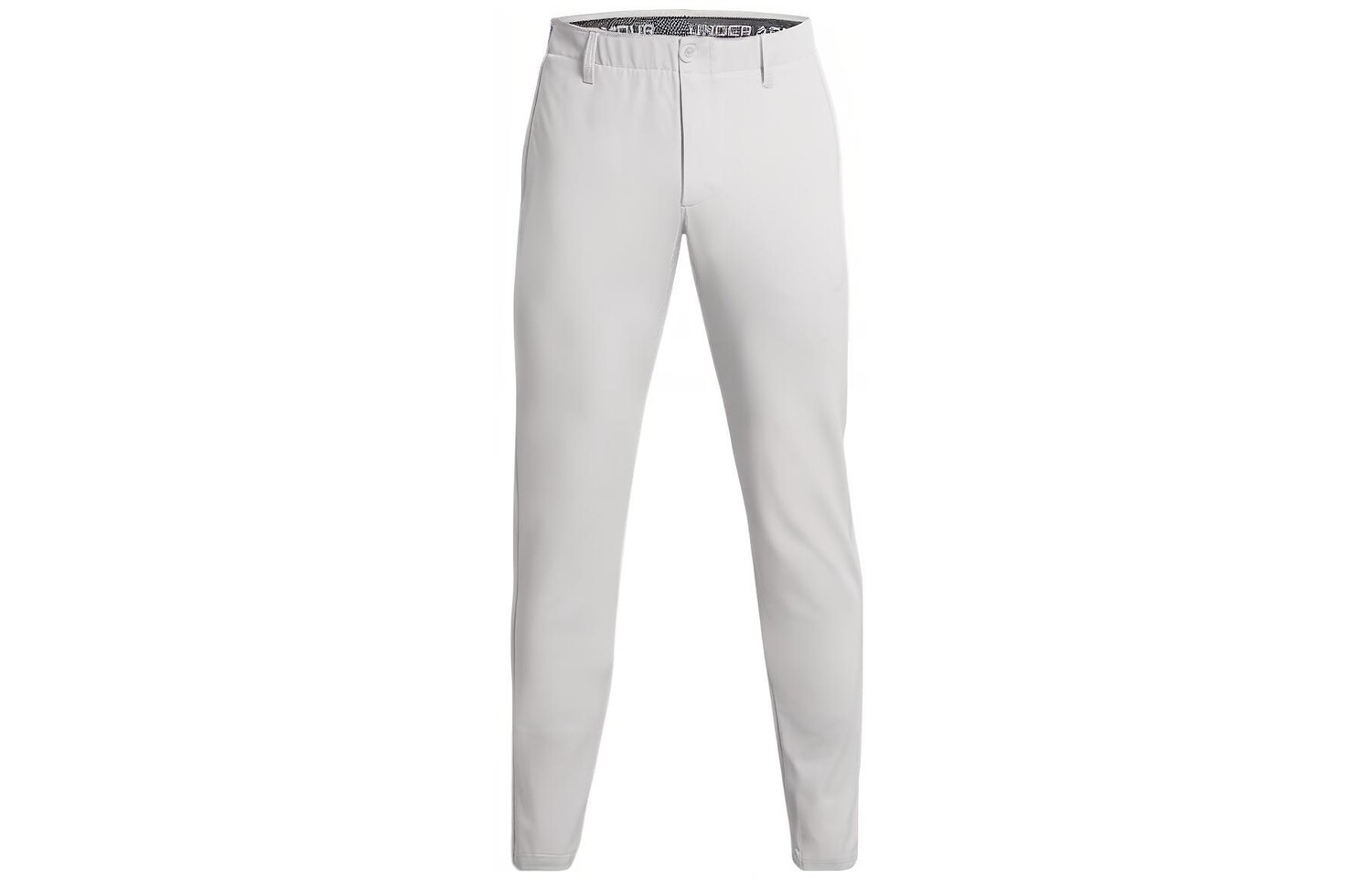 Трикотажные спортивные штаны мужские серые Under Armour, серый
Трикотажные спортивные штаны мужские серые Under Armour, серый