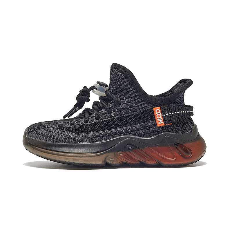 Амортизирующие устойчивые к истиранию дышащие нескользящие низкие кроссовки для тренировок kids' MQD, черный
Амортизирующие устойчивые к истиранию дышащие нескользящие низкие кроссовки для тренировок kids' MQD, черный