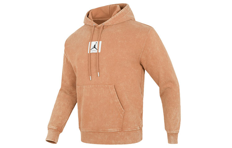 Мужская толстовка Jordan Mineral Clay
Мужская толстовка Jordan Mineral Clay