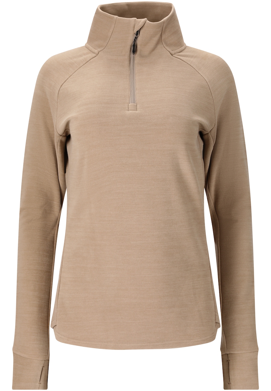 Футболка Performance Whistler Kajsa Jr., серый
Футболка Performance Whistler Kajsa Jr., серый