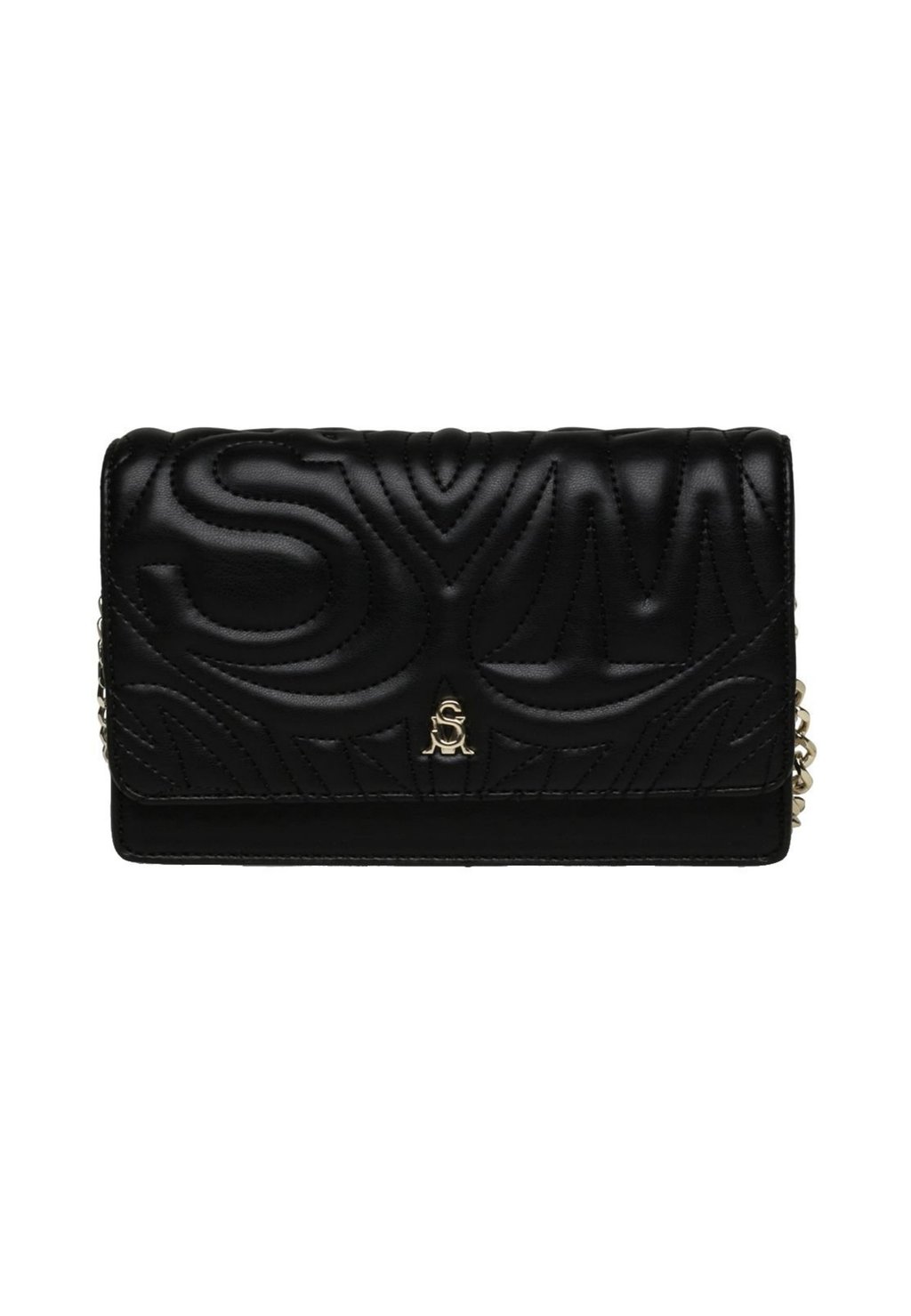 Сумка через плечо BLASTLY Steve Madden, черный
Сумка через плечо BLASTLY Steve Madden, черный