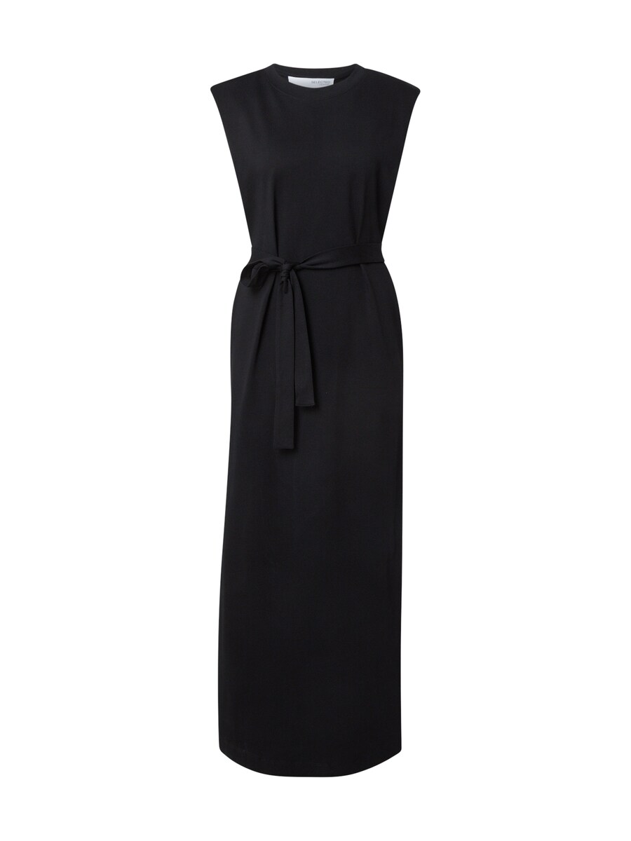 Платье SELECTED SLFHALLEY, черный
Платье SELECTED SLFHALLEY, черный