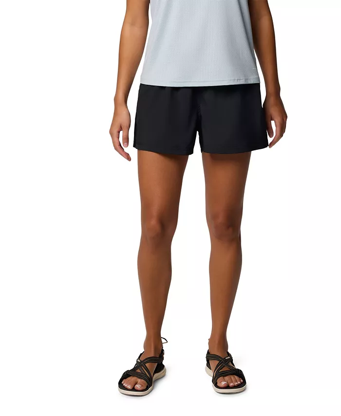 Женские шорты Mid Rise Blue Vista Hill Columbia, черный
Женские шорты Mid Rise Blue Vista Hill Columbia, черный