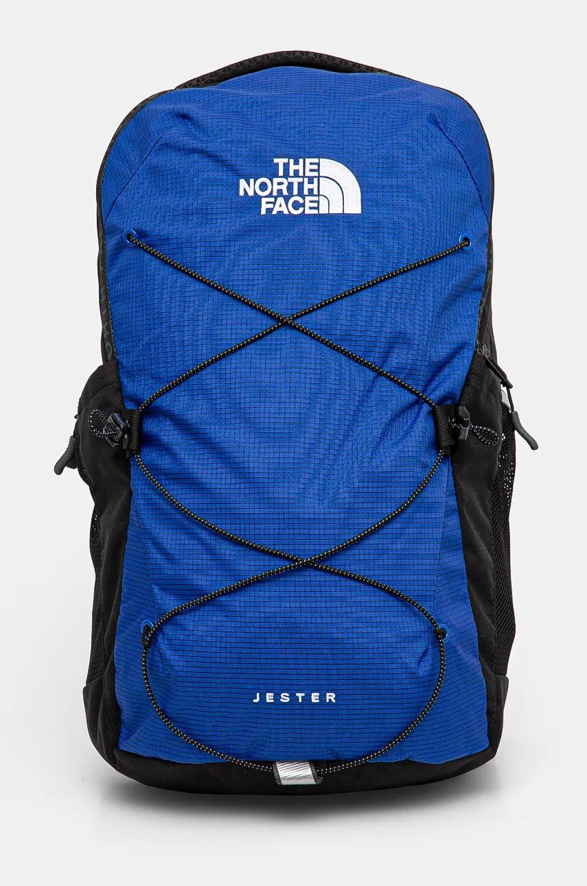 Рюкзак The North Face Jester 28 л, синий
Рюкзак The North Face Jester 28 л, синий