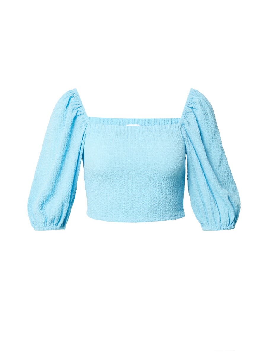 Блуза EDITED Dion, синий
Блуза EDITED Dion, синий