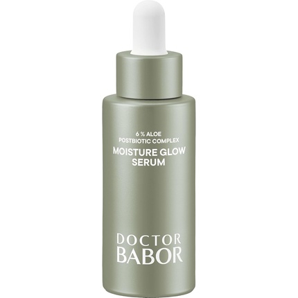 Сыворотка для сияния кожи Doctor Microbiomic Moisture Glow 30 мл - веганская сыворотка для ухода за кожей Babor
Сыворотка для сияния кожи Doctor Microbiomic Moisture Glow 30 мл - веганская сыворотка для ухода за кожей Babor