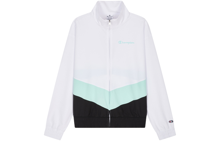 Свитшот женский Champion, белый
Свитшот женский Champion, белый