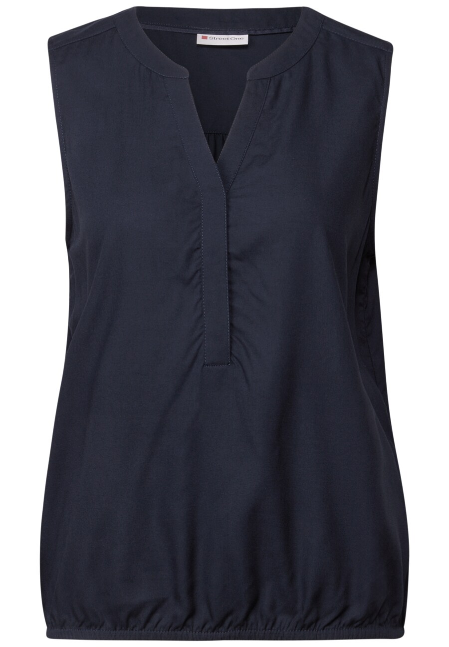 Блуза STREET ONE, темно-синий
Блуза STREET ONE, темно-синий