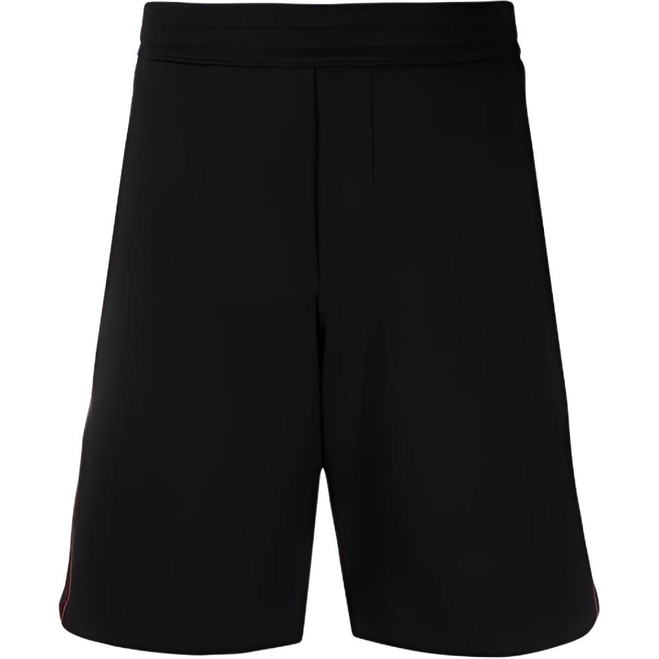 Alexander McQueen Шорты-лосины с принтом логотипа
Alexander McQueen Шорты-лосины с принтом логотипа