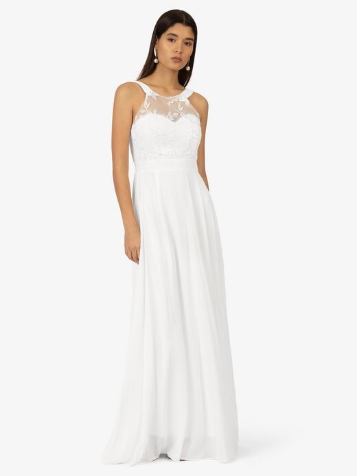 Вечернее платье Kraimod, белый
Вечернее платье Kraimod, белый