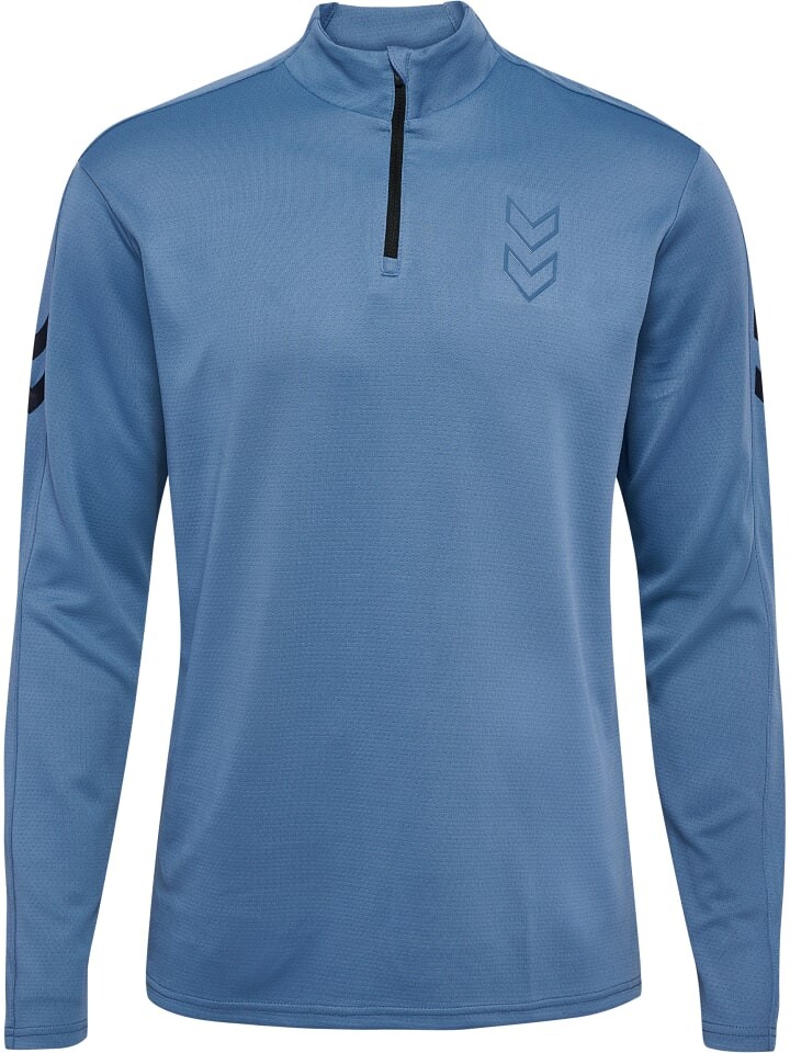 Толстовка Hummel Hmlactive Multisport Herren, цвет coronet blue
Толстовка Hummel Hmlactive Multisport Herren, цвет coronet blue