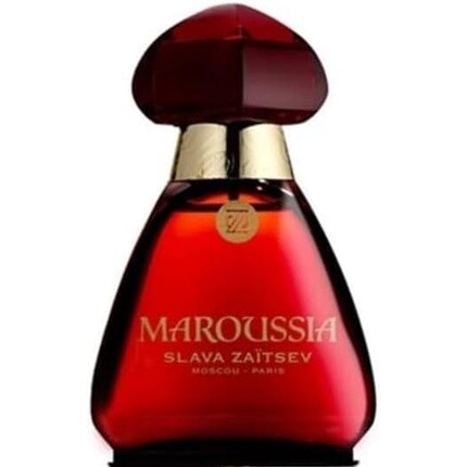 Маруся 100мл Edt спрей, Slava Zaitsev
Маруся 100мл Edt спрей, Slava Zaitsev