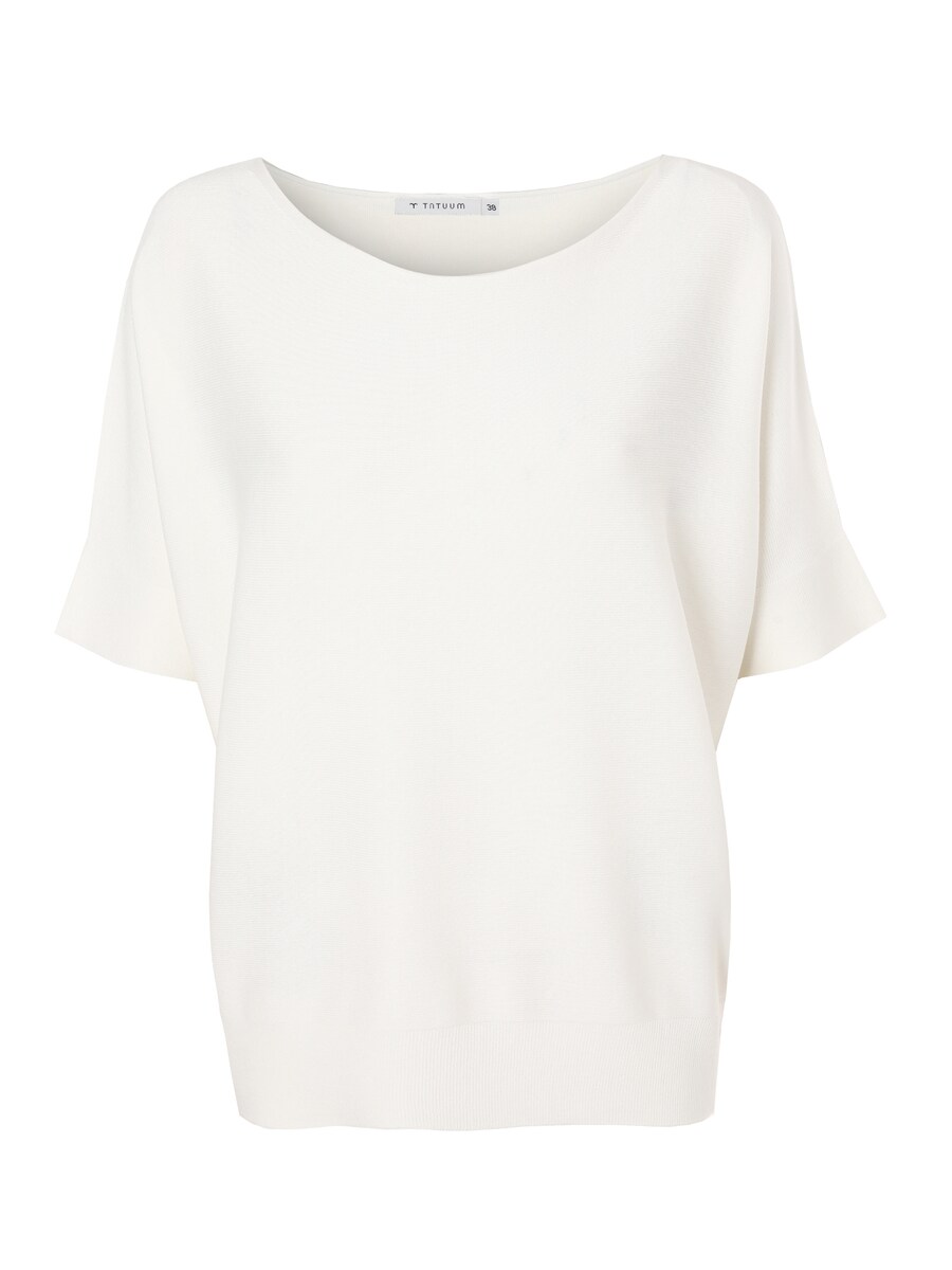 Свитер TATUUM, Off white
Свитер TATUUM, Off white