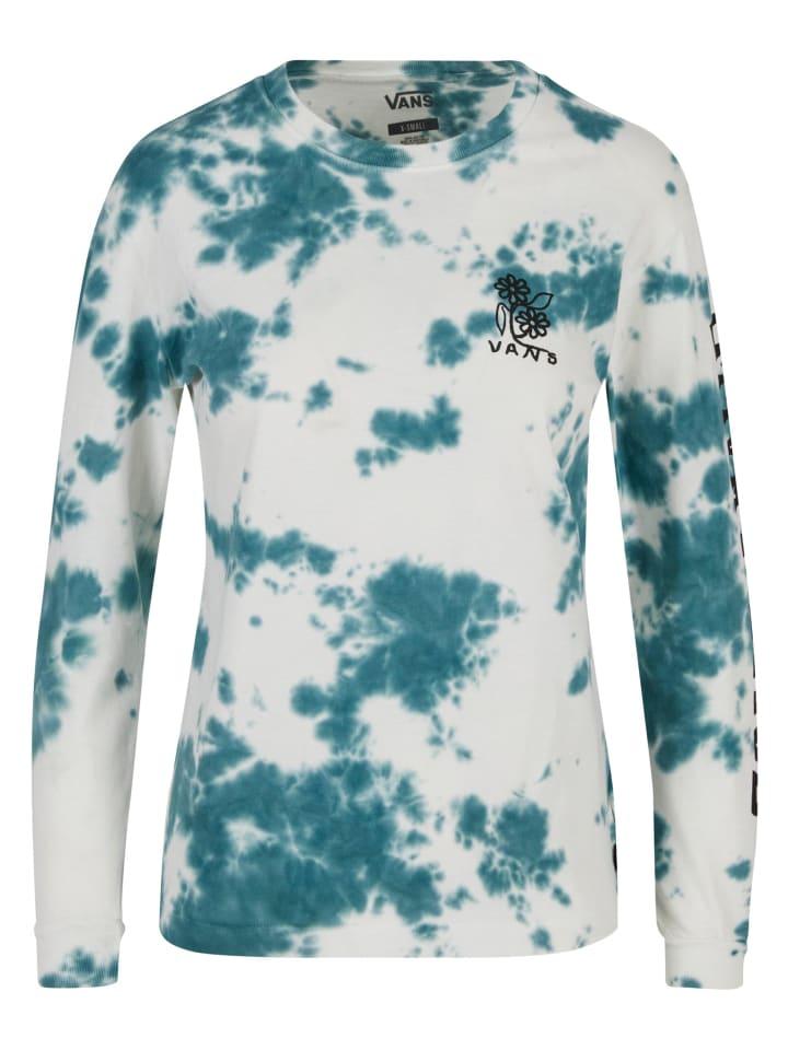 Рубашка с длинным рукавом Vans
Рубашка с длинным рукавом Vans