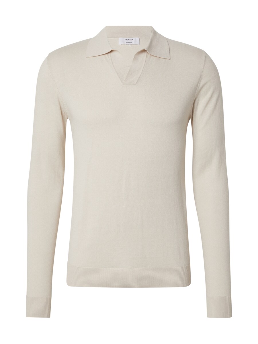 Свитер DAN FOX APPAREL Essentials, Wool White
Свитер DAN FOX APPAREL Essentials, Wool White