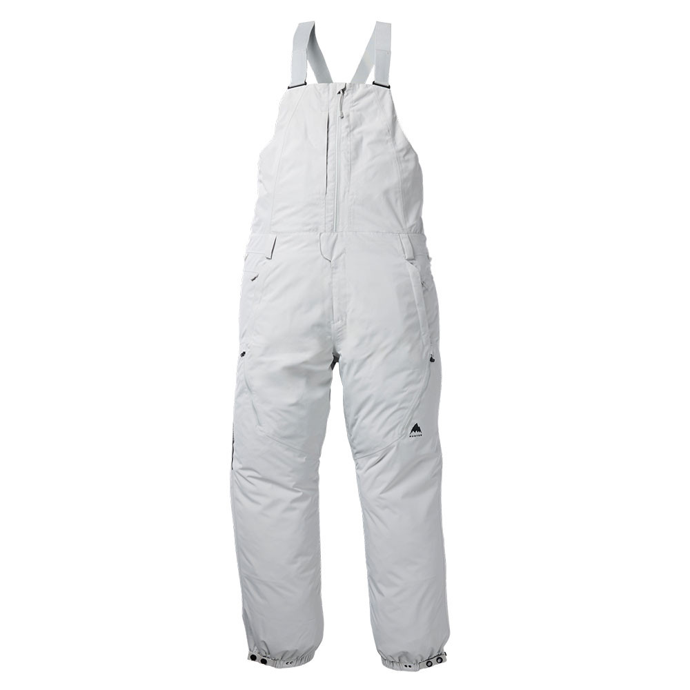 Сноубордический комбинезон Burton Reserve 2L Relaxed Shell (мужской), Gray Cloud
Сноубордический комбинезон Burton Reserve 2L Relaxed Shell (мужской), Gray Cloud