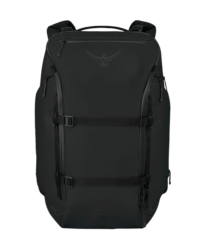 Рюкзак для путешествий Archeon, унисекс Osprey, черный
Рюкзак для путешествий Archeon, унисекс Osprey, черный