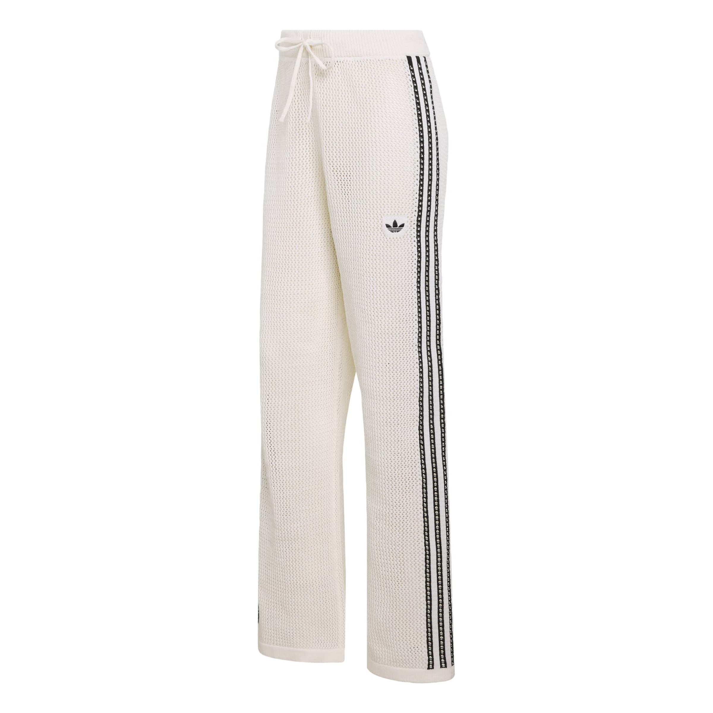 Adidas Originals Широкие брюки 'Firebird' в белом цвете
Adidas Originals Широкие брюки 'Firebird' в белом цвете