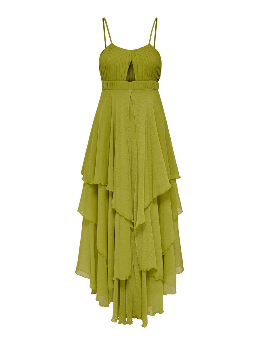 Платье ONLY, зеленый
Платье ONLY, зеленый