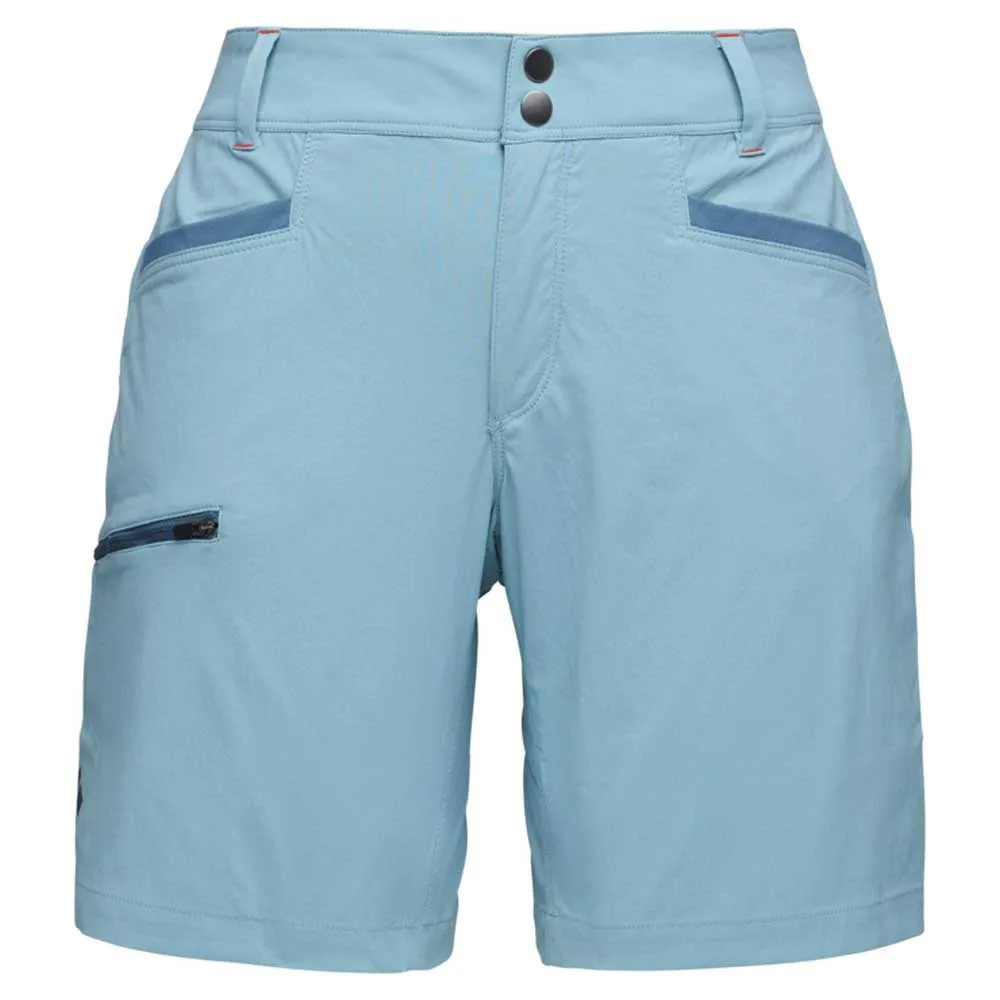 Шорты Black Diamond Valley, синий
Шорты Black Diamond Valley, синий