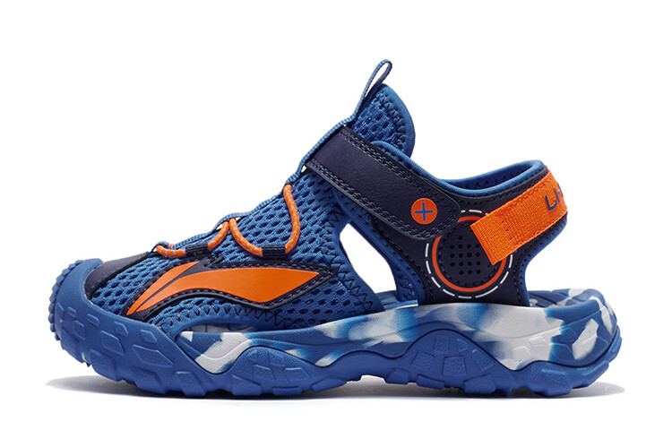 Коллекция Sports Life Детские сандалии Поставщик цветов/Голубой Halo/Кремово-белый Lining Young, синий
Коллекция Sports Life Детские сандалии Поставщик цветов/Голубой Halo/Кремово-белый Lining Young, синий