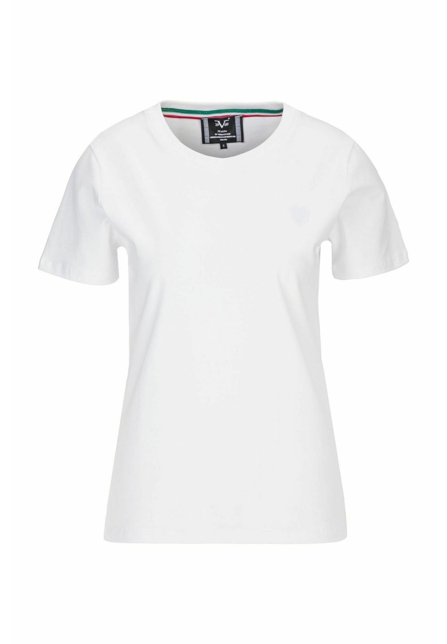 Футболка 19V69 Italia BELLA, White
Футболка 19V69 Italia BELLA, White