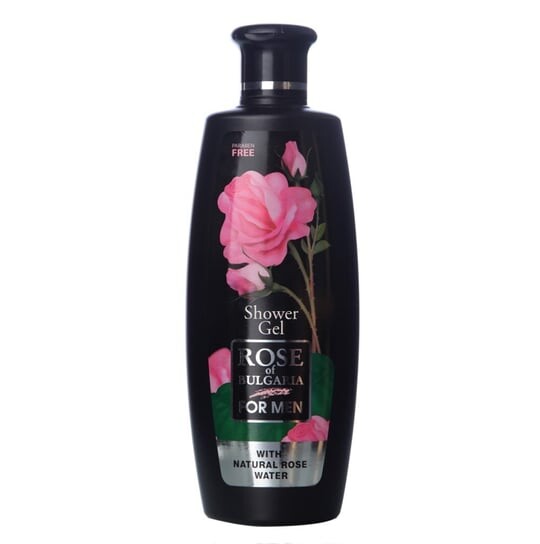 Мужской гель для душа 2в1, 330 мл Biofresh
Мужской гель для душа 2в1, 330 мл Biofresh