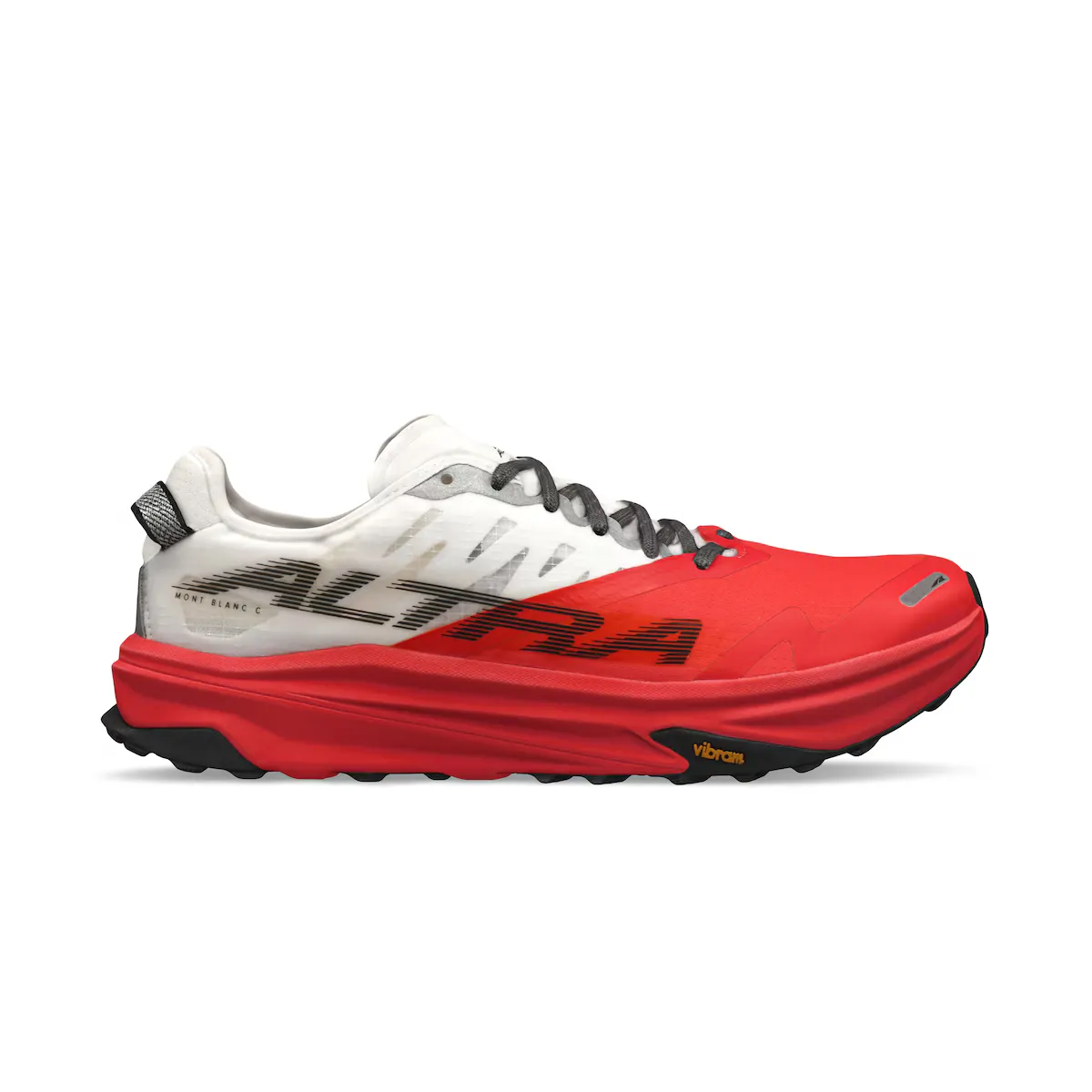 Кроссовки для бега по пересеченной местности MONT BLANC CARBON ALTRA мужские, белый/оранжевый
Кроссовки для бега по пересеченной местности MONT BLANC CARBON ALTRA мужские, белый/оранжевый