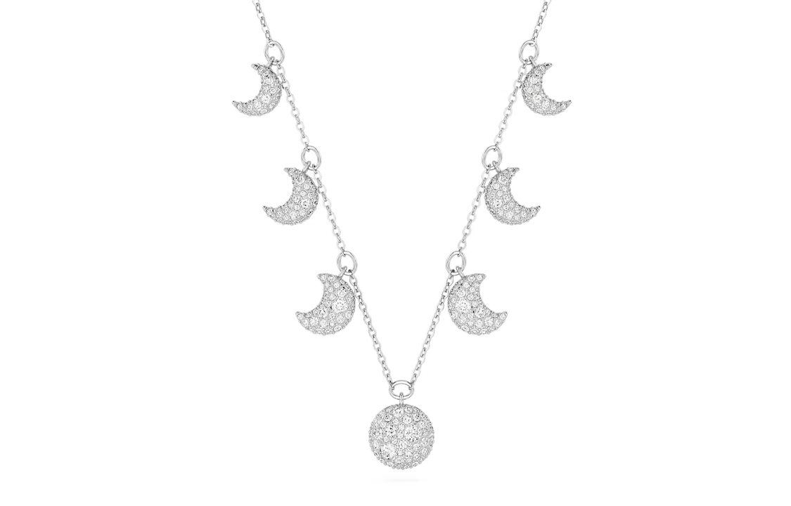 Сублима чокер Swarovski
Сублима чокер Swarovski