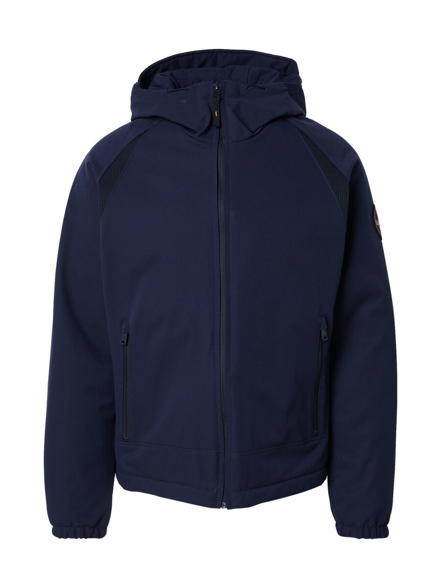 Демисезонная куртка NAPAPIJRI A-LORZE, marine blue
Демисезонная куртка NAPAPIJRI A-LORZE, marine blue