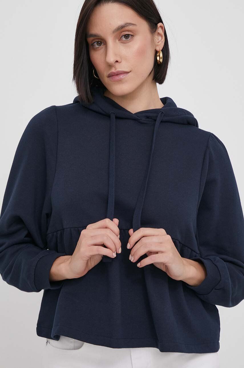 Толстовка Pepe Jeans, темно-синий
Толстовка Pepe Jeans, темно-синий