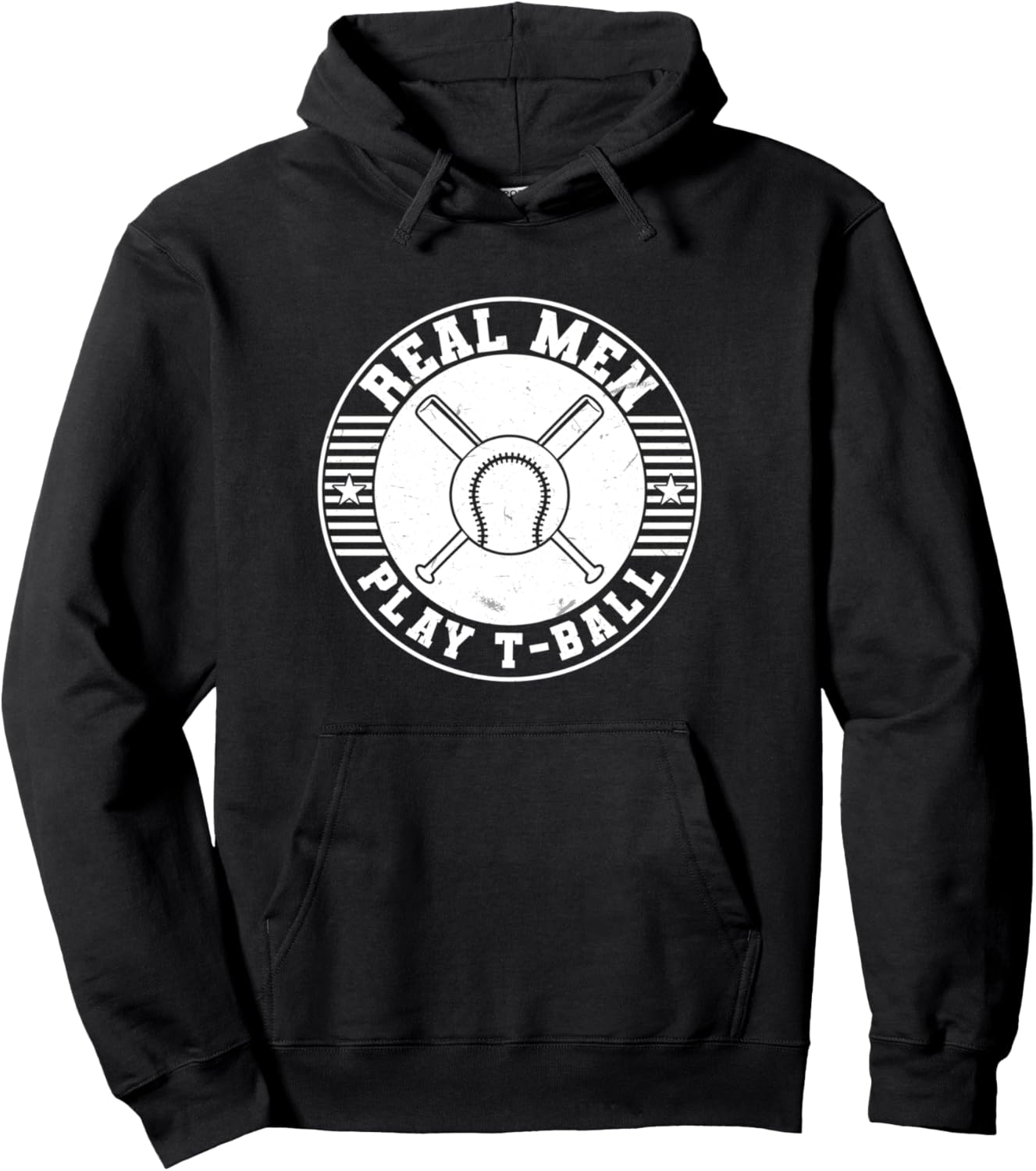 Худи Настоящие мужчины играют в Т-бол Teeball Player Tee-Ball Game, черный
Худи Настоящие мужчины играют в Т-бол Teeball Player Tee-Ball Game, черный