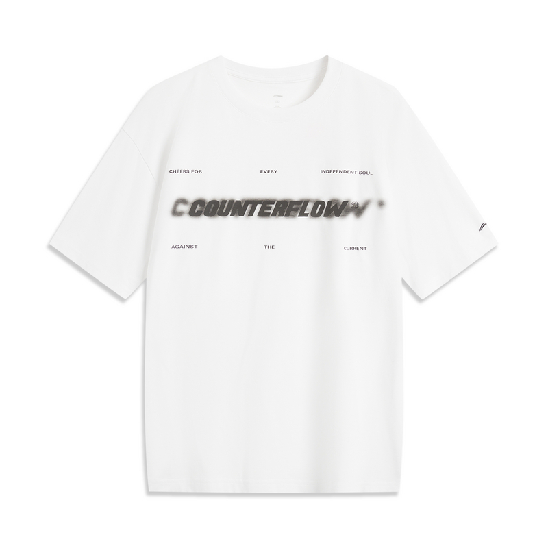 LINING Футболка мужская стандартная белая, Белый, LINING Футболка мужская стандартная белая
LINING Футболка мужская стандартная белая, Белый, LINING Футболка мужская стандартная белая