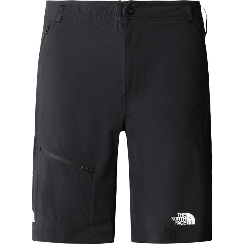 Функциональная куртка M Speedlight Slim Tapered Short The North Face, черный
Функциональная куртка M Speedlight Slim Tapered Short The North Face, черный