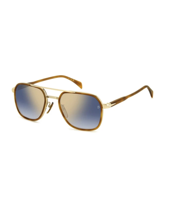 Стильные солнцезащитные очки для вас Eyewear By David Beckham, желтый
Стильные солнцезащитные очки для вас Eyewear By David Beckham, желтый