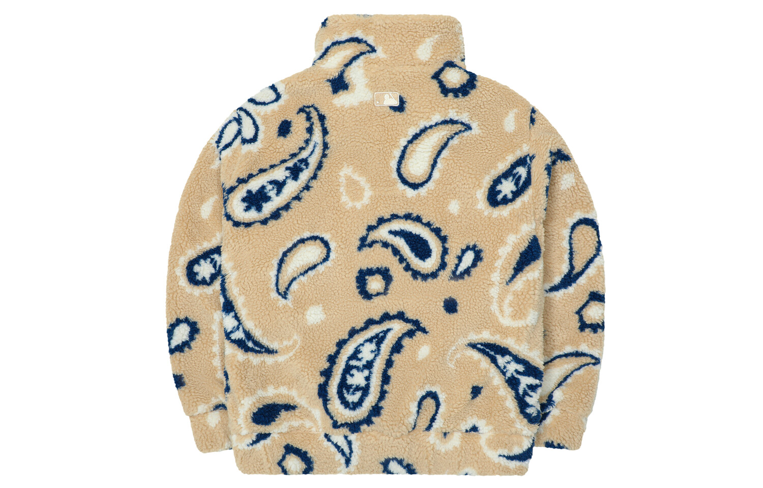 Куртка унисекс из флиса New York Yankees светло-бежевого цвета Mlb, Бежевый, Куртка унисекс из флиса New York Yankees светло-бежевого цвета Mlb
Куртка унисекс из флиса New York Yankees светло-бежевого цвета Mlb, Бежевый, Куртка унисекс из флиса New York Yankees светло-бежевого цвета Mlb