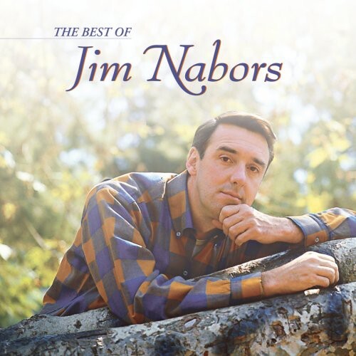 CD диск Nabors, Jim: The Best Of Jim Nabors
CD диск Nabors, Jim: The Best Of Jim Nabors