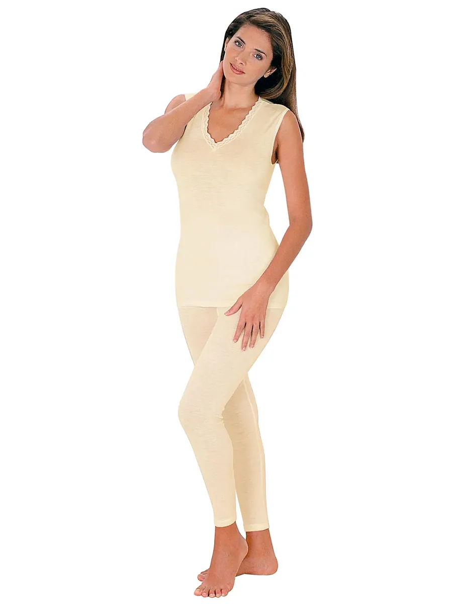 Conta Длинные трусы (1 шт.), кремовый
Conta Длинные трусы (1 шт.), кремовый