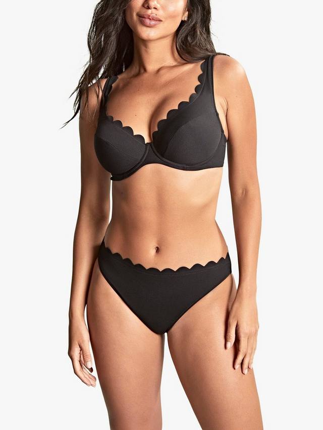 Топ бикини Lauren Plunge от Swim Spirit Panache
Топ бикини Lauren Plunge от Swim Spirit Panache