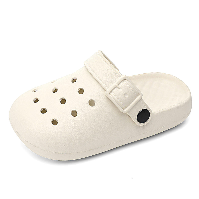 Детские сабо Rebound, устойчивые к истиранию, дышащие, нескользящие, с защитой от ударов NEZHACHAOHAI, черный
Детские сабо Rebound, устойчивые к истиранию, дышащие, нескользящие, с защитой от ударов NEZHACHAOHAI, черный