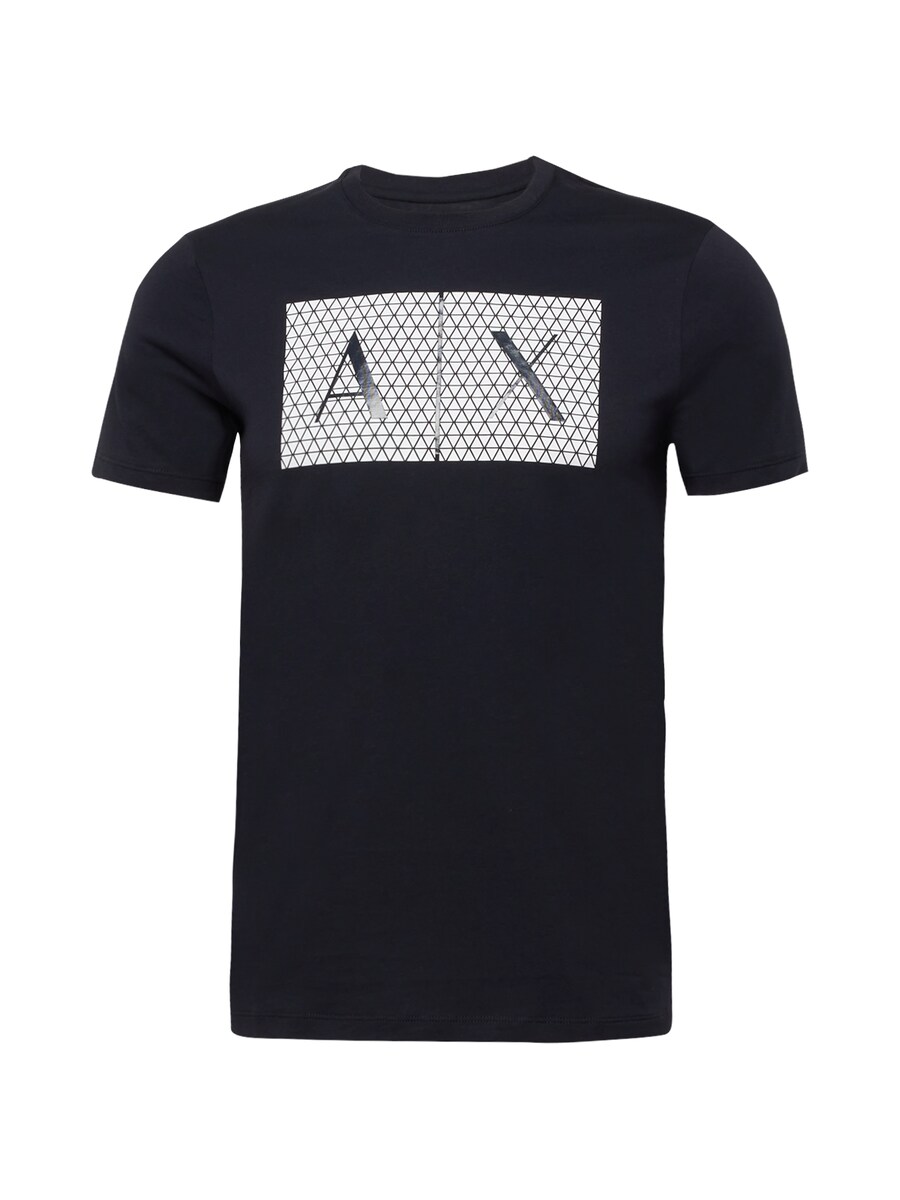 Рубашка ARMANI EXCHANGE, темно-синий
Рубашка ARMANI EXCHANGE, темно-синий